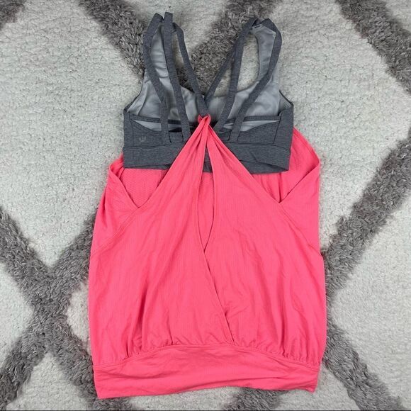 Lululemon Nouveau Limits Tank  - Picture 4 of 6